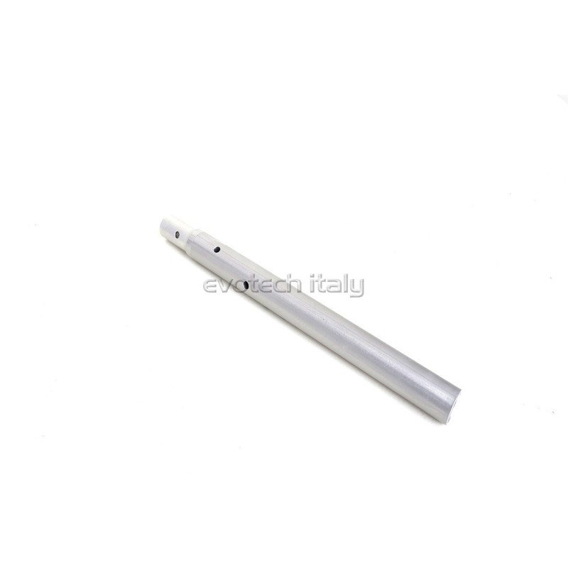 Ricambio tubo semimanubrio sinistro Ducati Panigale V4/ S
