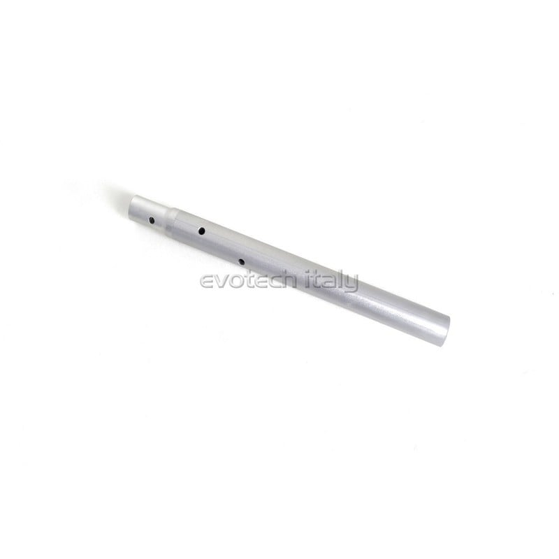 Ricambio tubo semimanubrio sinistro Ducati Panigale V4/ S