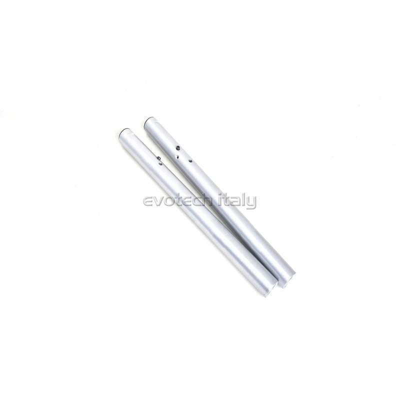 Coppia tubi semimanubrio Ducati Panigale 1199/1299/899/959