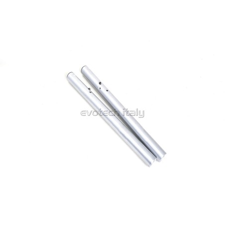Coppia tubi semimanubrio Ducati Panigale 1199/1299/899/959