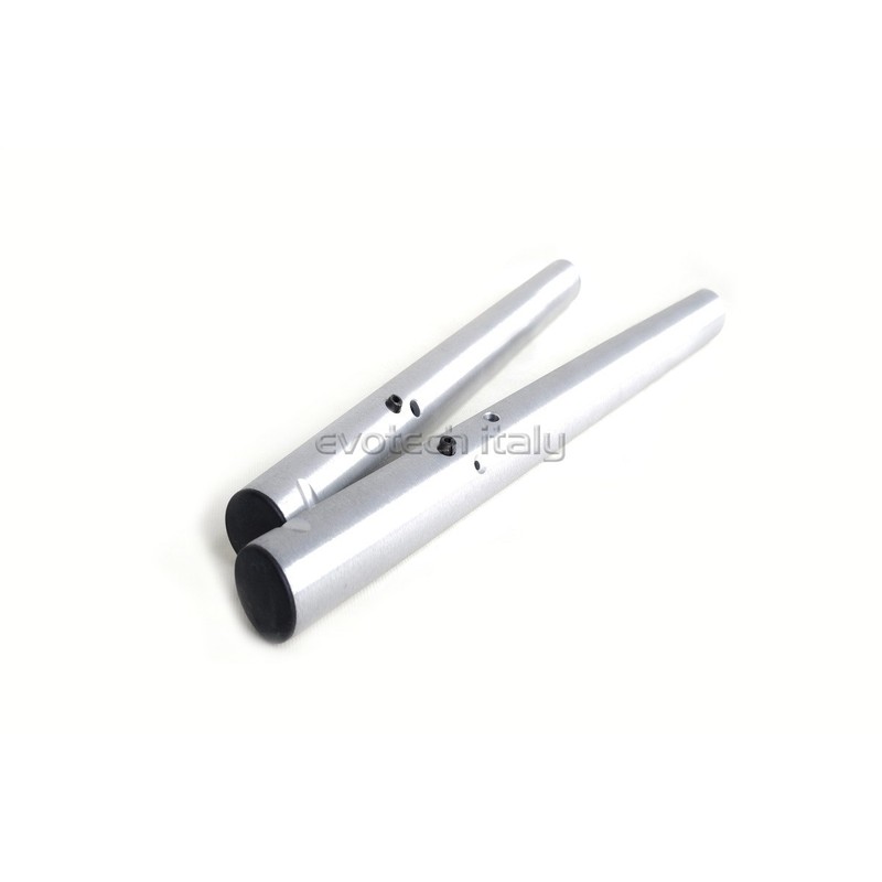 Coppia tubi semimanubrio Ducati Panigale 1199/1299/899/959
