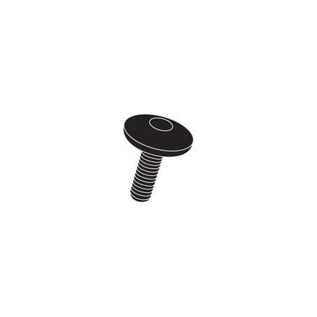 VITE ERGAL 7075 T6 M8X20