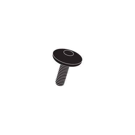 VITE ERGAL 7075 T6 M8X25