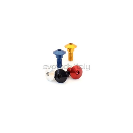 VITE SPECIALE ERGAL VS005
