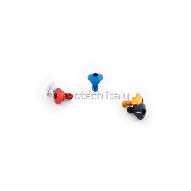 VITE SPECIALE ERGAL VS013