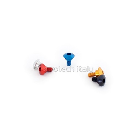 VITE SPECIALE ERGAL VS013