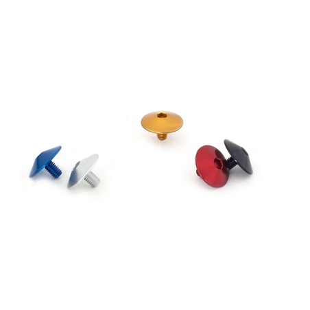 VITE SPECIALE ERGAL VS-015