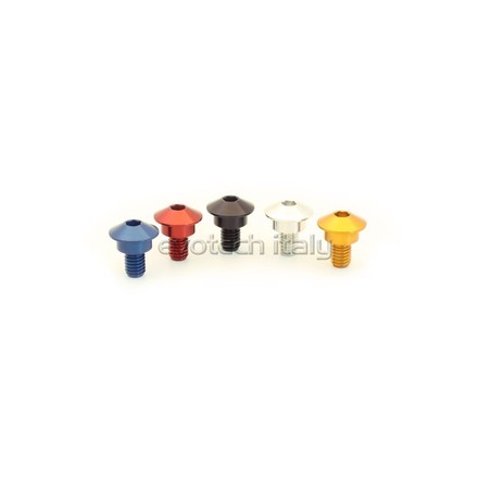 VITE SPECIALE ERGAL VS-017