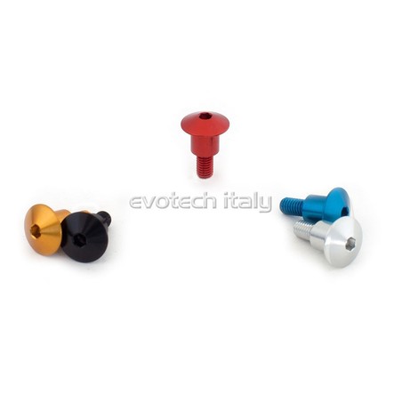 VITE SPECIALE ERGAL VS020