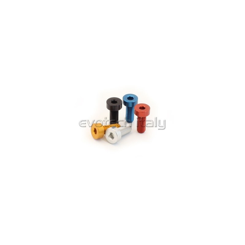 VITE SPECIALE ERGAL VS024