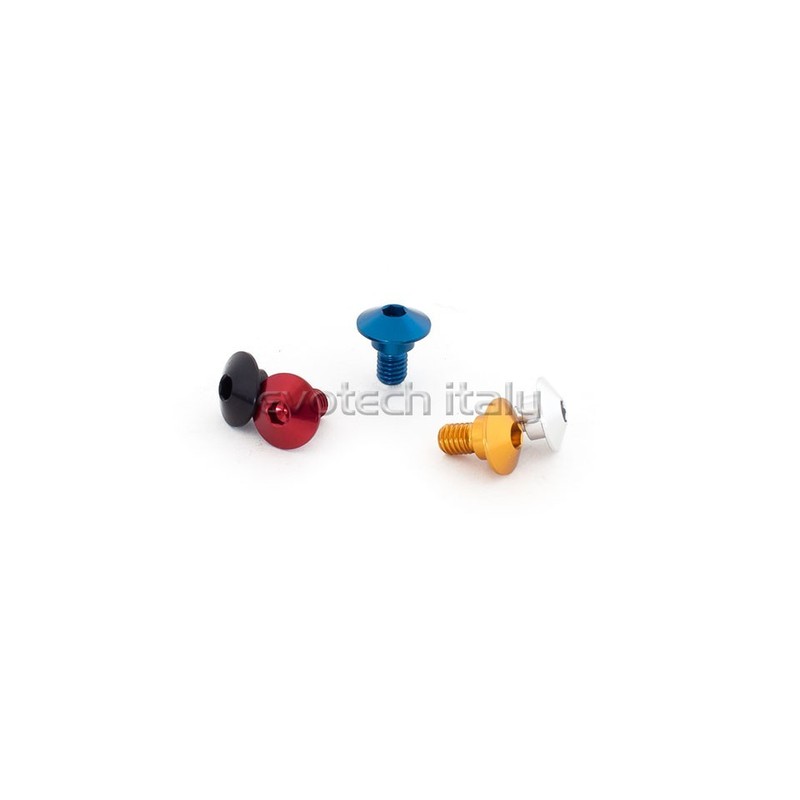VITE SPECIALE ERGAL VS025