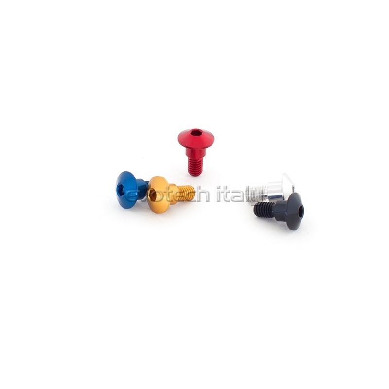 VITE SPECIALE ERGAL VS026