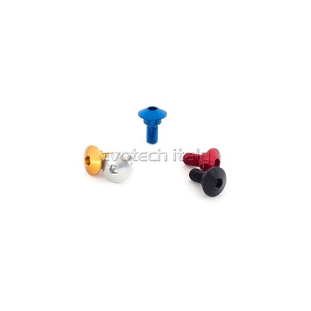 VITE SPECIALE ERGAL VS027