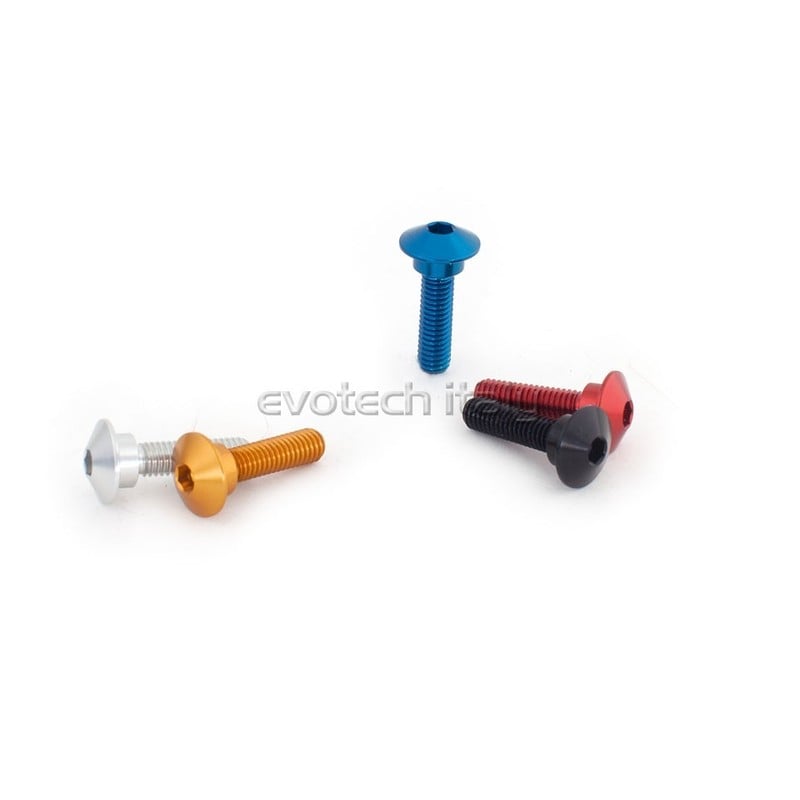 VITE SPECIALE ERGAL VS028