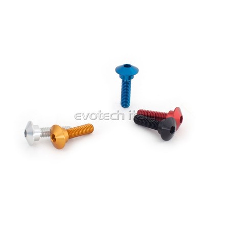 VITE SPECIALE ERGAL VS028