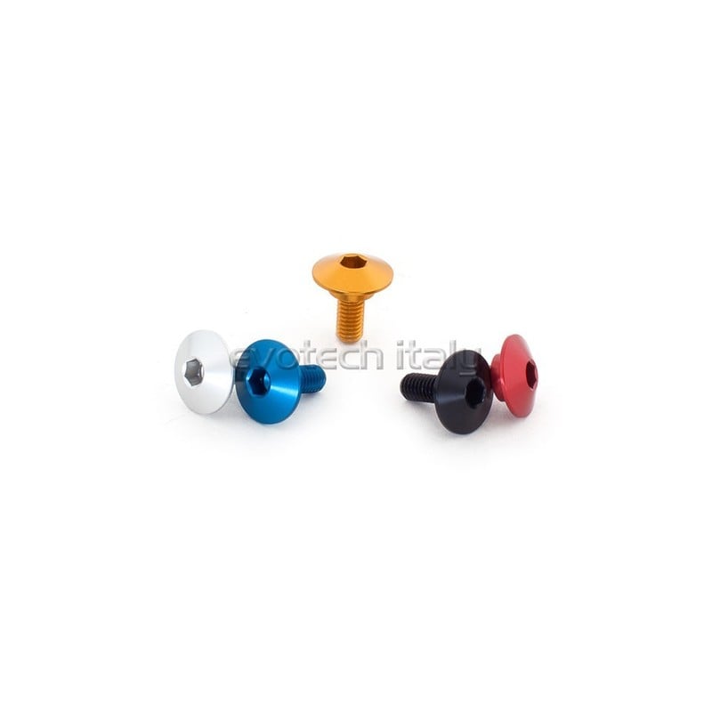 VITE SPECIALE ERGAL VS029