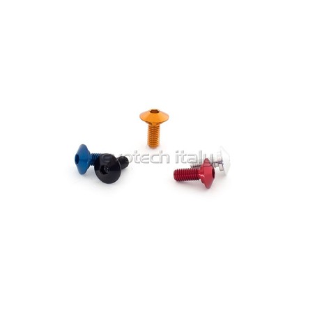 VITE SPECIALE ERGAL VS030