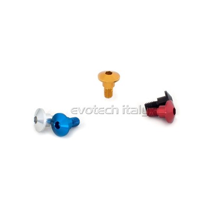 VITE SPECIALE ERGAL VS031