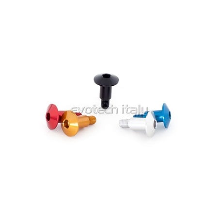 VITE SPECIALE ERGAL VS032