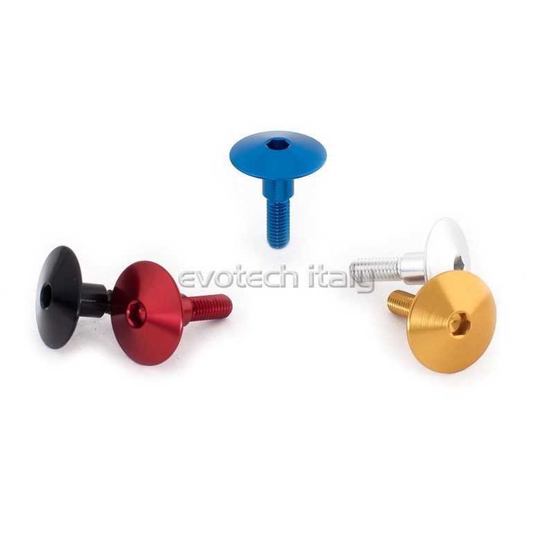 VITE SPECIALE ERGAL VS033