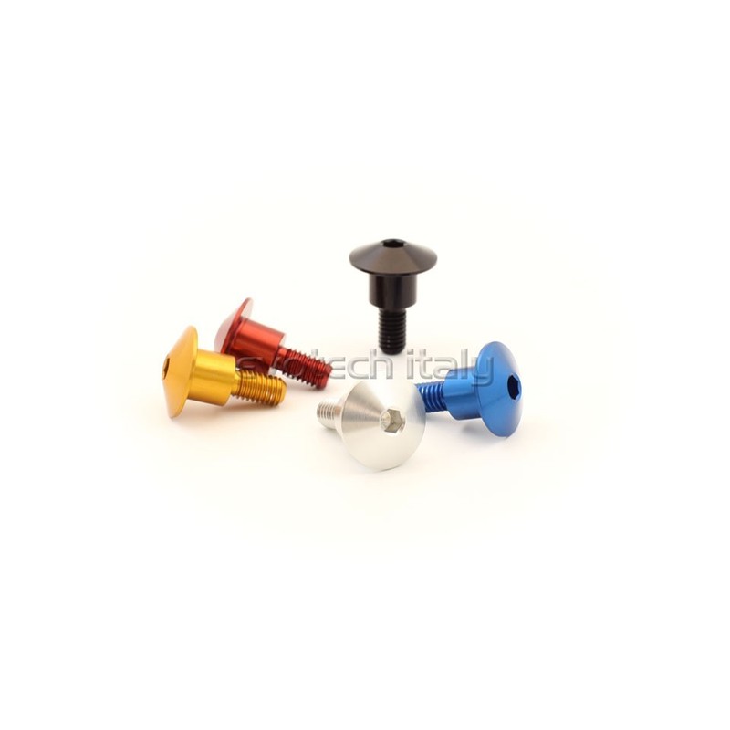 VITE SPECIALE ERGAL VS034