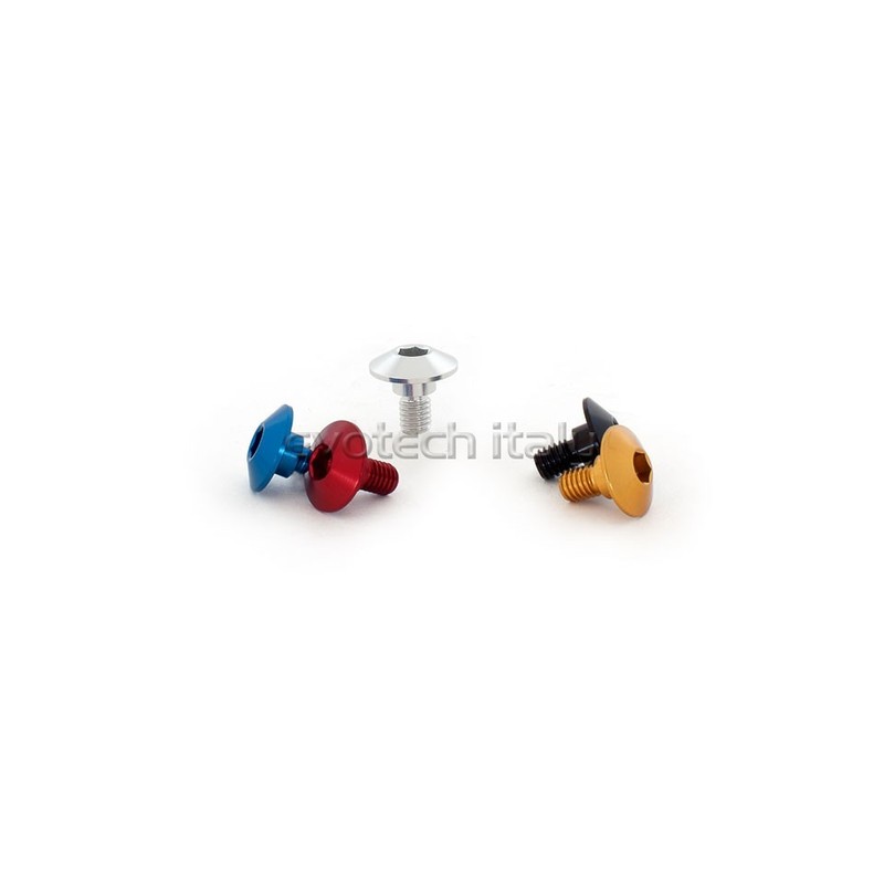 VITE SPECIALE ERGAL VS035