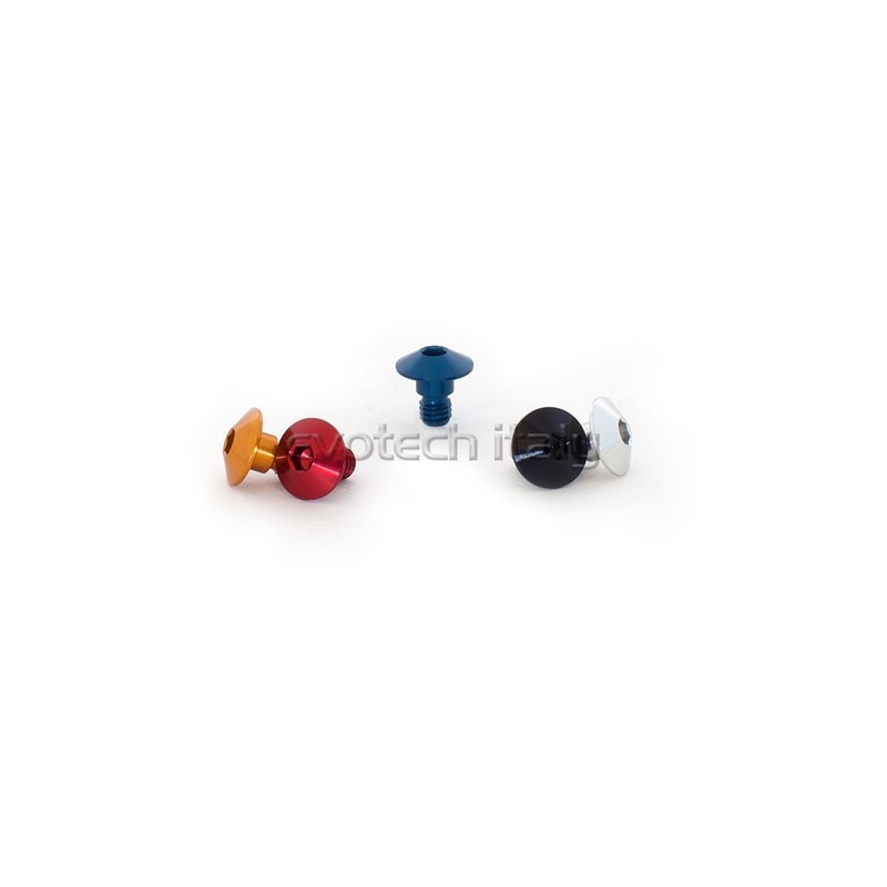 VITE SPECIALE ERGAL VS037