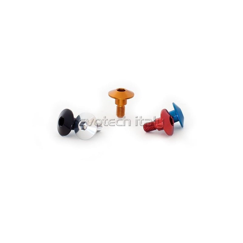VITE SPECIALE ERGAL VS038