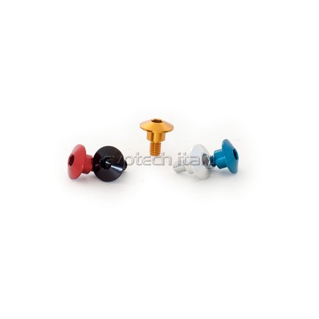 VITE SPECIALE ERGAL VS040