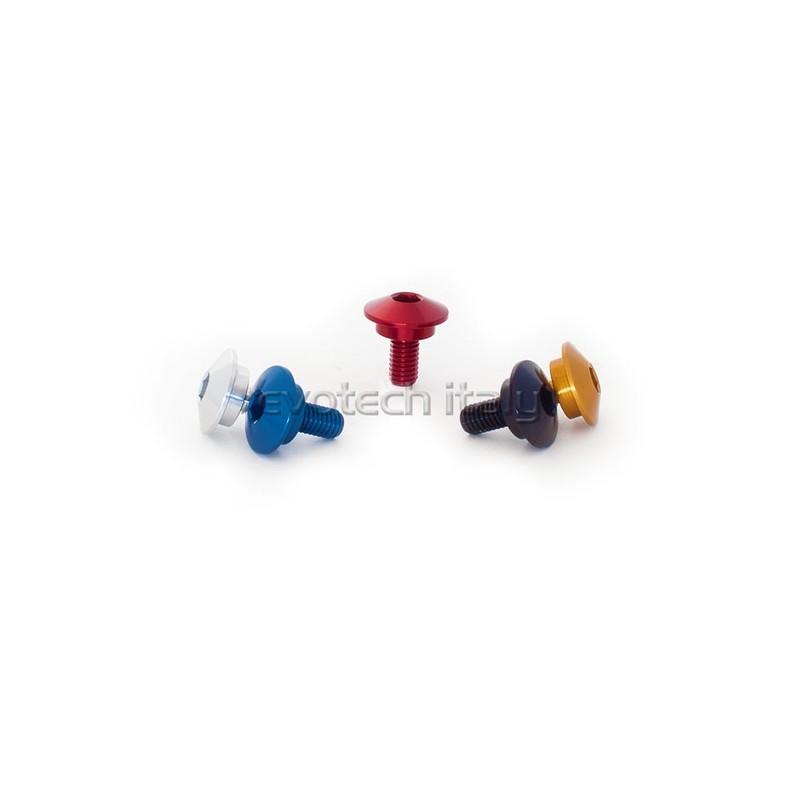 VITE SPECIALE ERGAL VS041