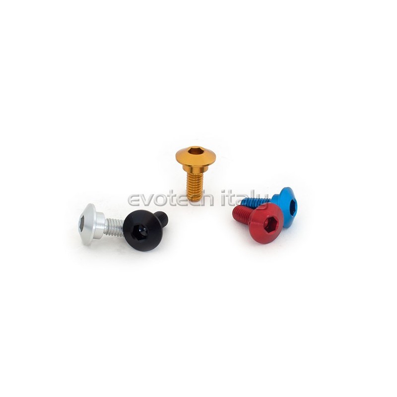 VITE SPECIALE ERGAL VS042
