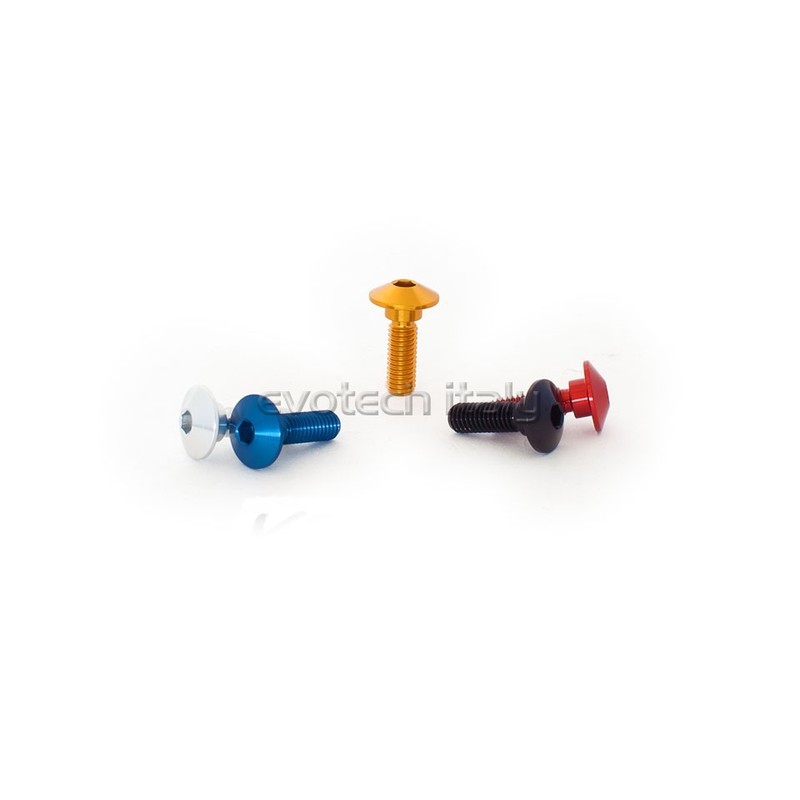 VITE SPECIALE ERGAL VS043