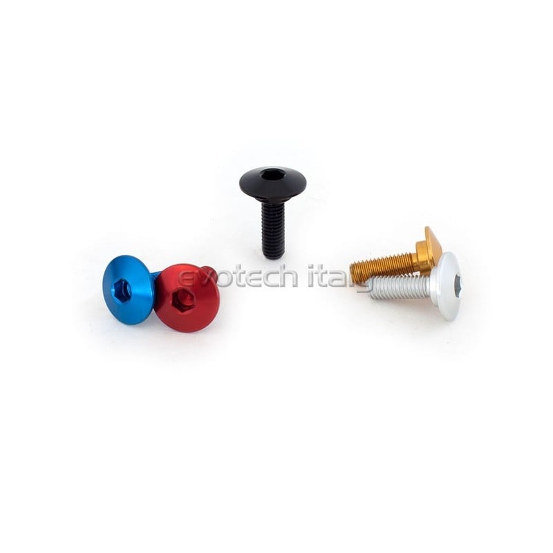VITE SPECIALE ERGAL VS044