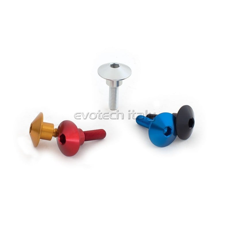 VITE SPECIALE ERGAL VS046