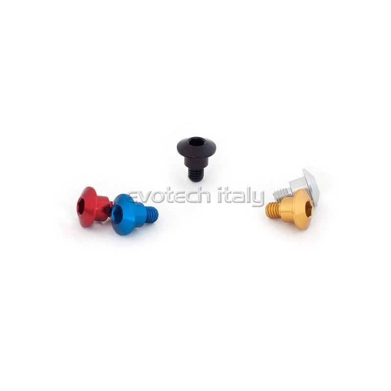 VITE SPECIALE ERGAL VS047