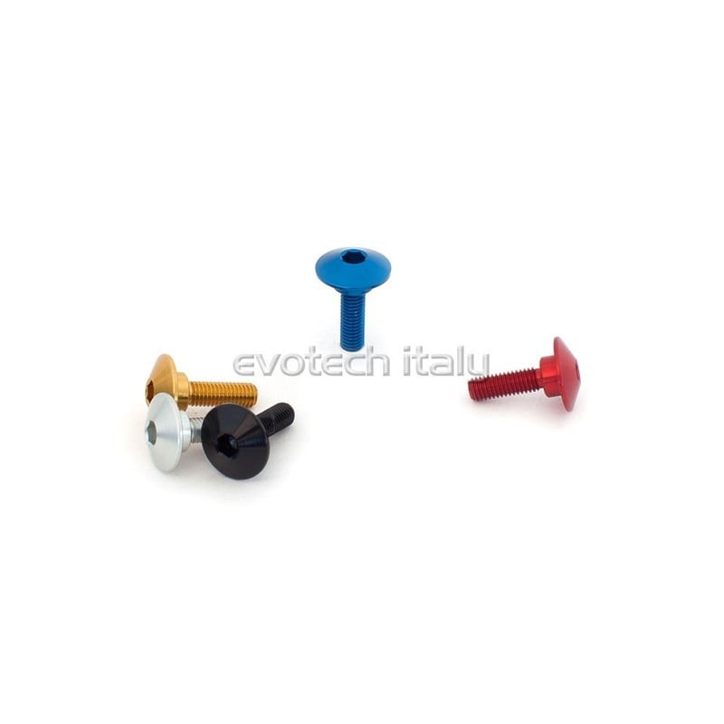 VITE SPECIALE ERGAL VS050