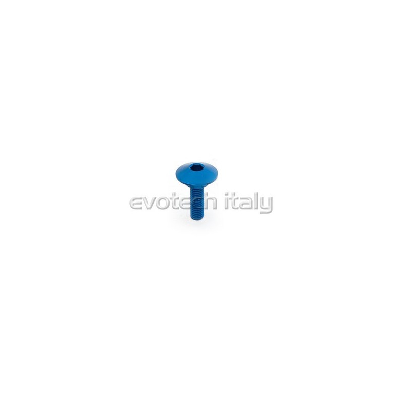 VITE SPECIALE ERGAL VS050