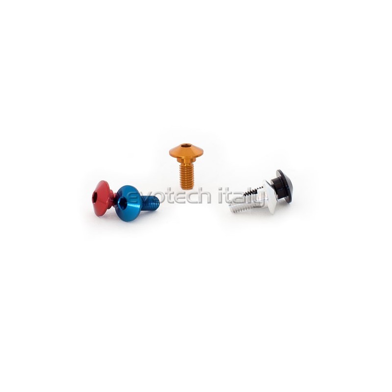 VITE SPECIALE ERGAL VS052