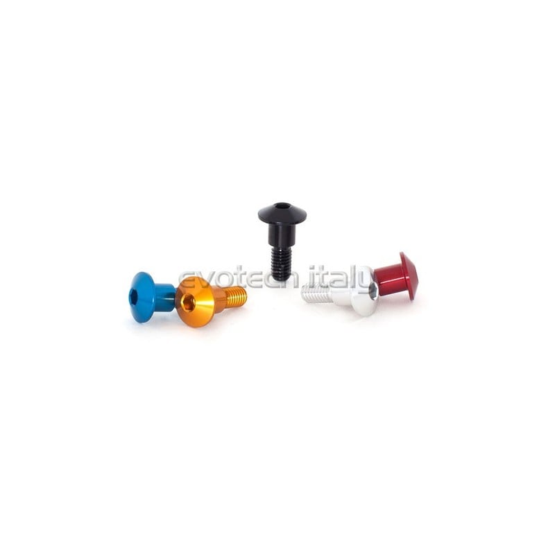 VITE SPECIALE ERGAL VS054