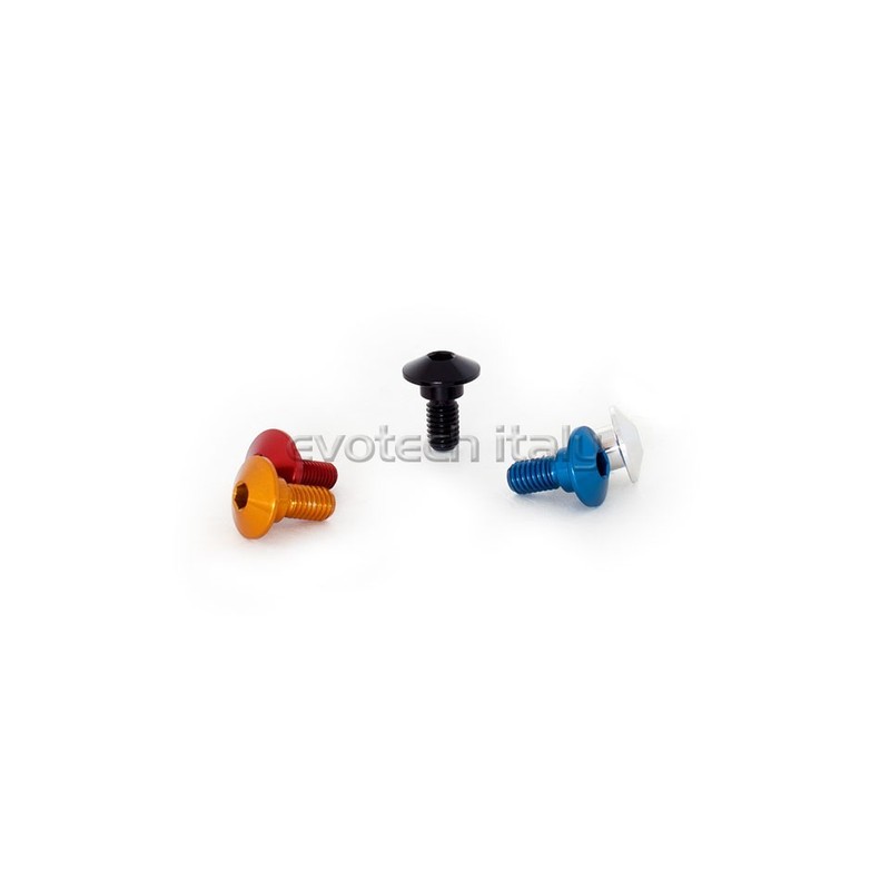 VITE SPECIALE ERGAL VS056