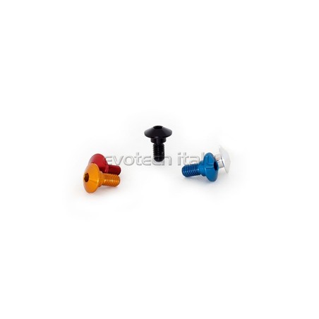 VITE SPECIALE ERGAL VS056