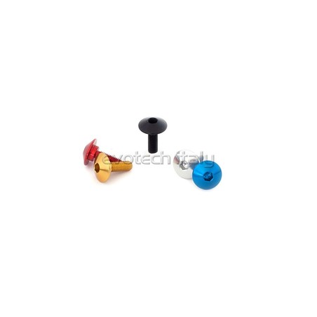 VITE SPECIALE ERGAL VS057