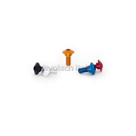 VITE SPECIALE ERGAL VS058