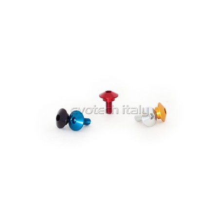 VITE SPECIALE ERGAL VS060