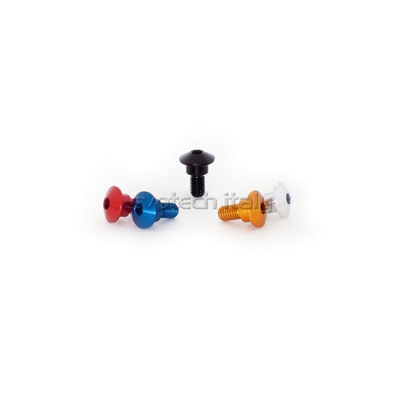 VITE SPECIALE ERGAL VS061