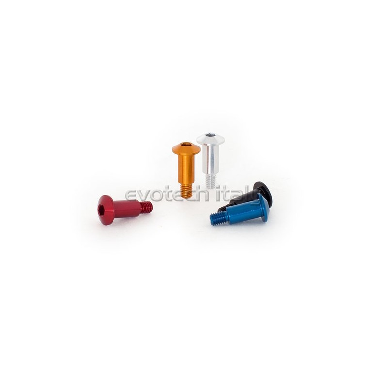 VITE SPECIALE ERGAL VS063