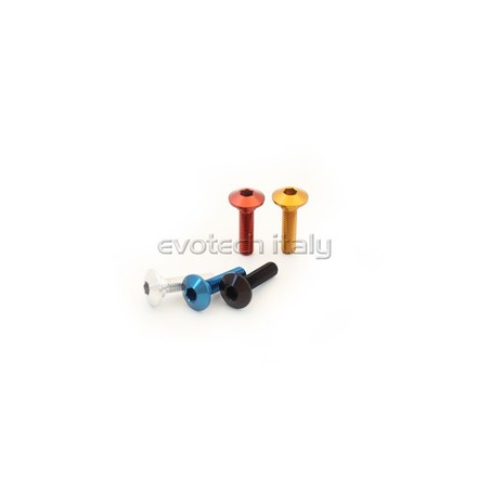 VITE SPECIALE ERGAL VS064