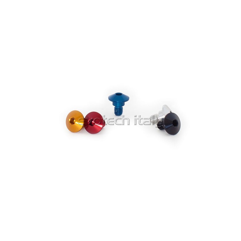 VITE SPECIALE ERGAL VS065