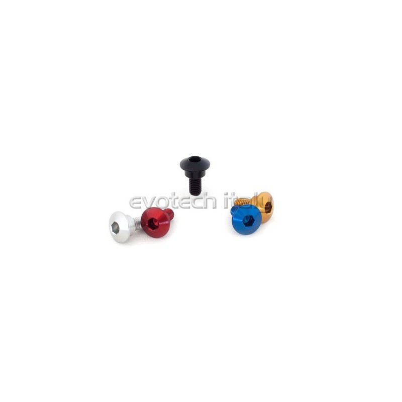 VITE SPECIALE ERGAL VS067