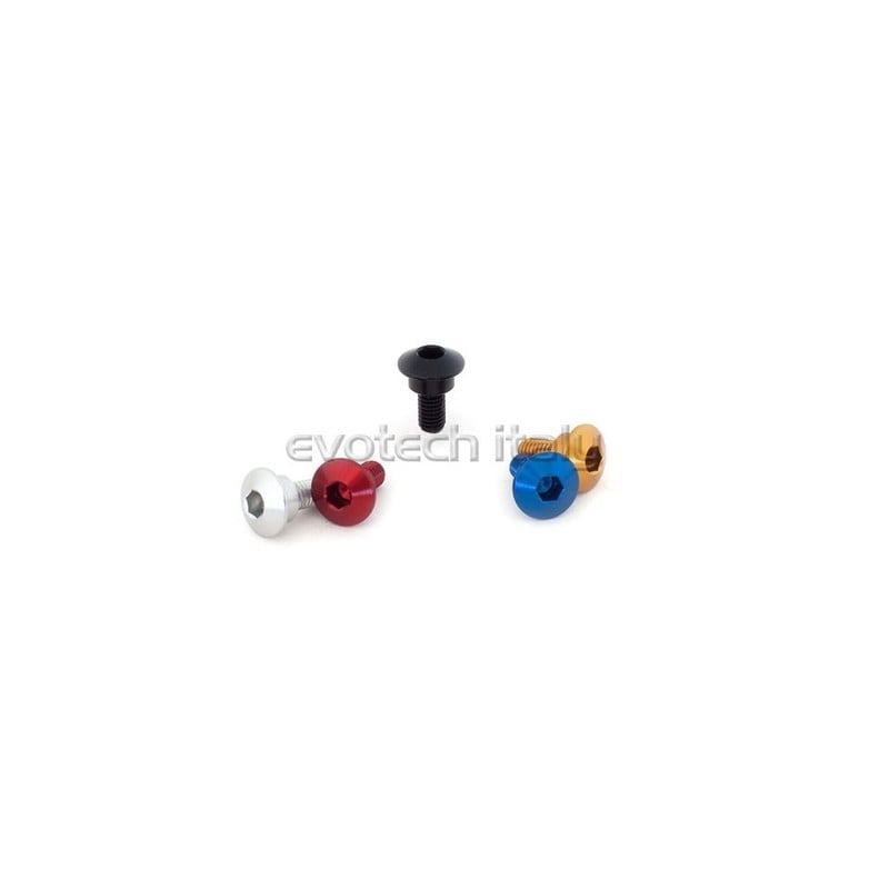 VITE SPECIALE ERGAL VS067